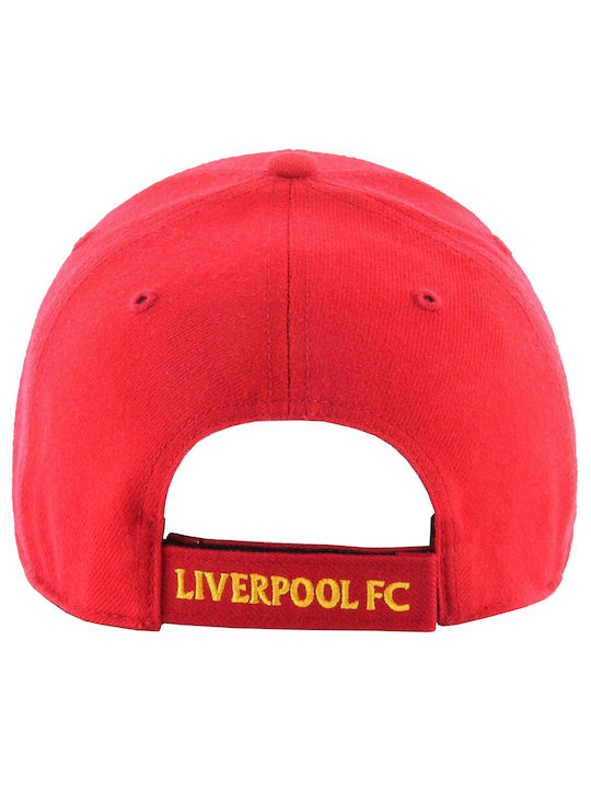 47 Brand Fc Liverpool Jockey Rot