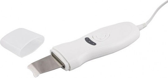 Weelko Skin Scrubber Gesichtspflegegerät 22151-00