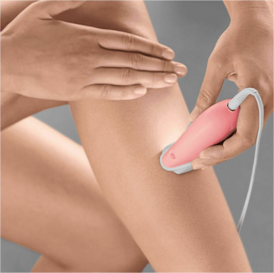 Braun Silk Epil 3 Epiliergerät Epilierer für das Körper S6503264