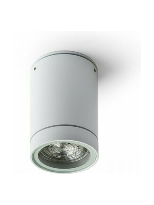 Rendl Light Studio Sammy Σποτ Οροφής Εξωτερικού Χώρου GU10 Rendl Light Studio Sammy Σποτ Οροφής Εξωτερικού Χώρου GU10