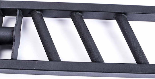 Live Pro Swiss Swiss Bar Ολυμπιακού Τύπου Φ50 11.7kg Μήκους 198cm χωρίς Κολάρα