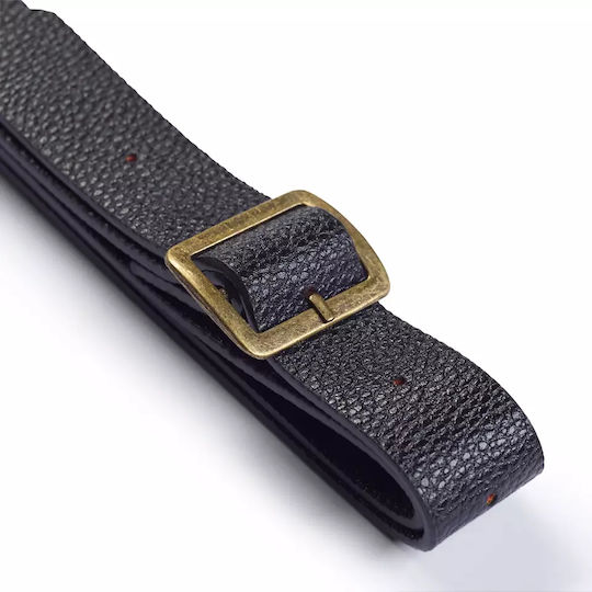 Prym Strap for Knitted Bag Black