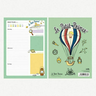 Grupo Erik To Do List Daily Planner Agenda 14x20cm