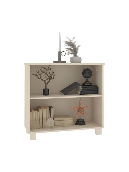 Bookcase Ink 85x35x80cm