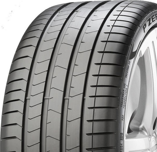 Pirelli P Zero PZ4 RFT 225/35R20 90Y * XL Лято Гума