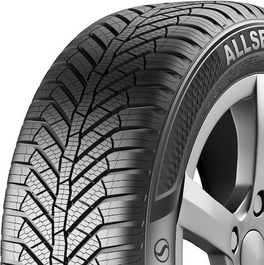 Semperit All Season-Grip 205/60R16 96E-Commerce-Website XL Winter Reifen für Passagier Auto