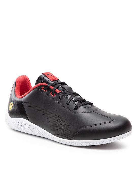 Puma Ferrari RDG Cat Sneakers Black