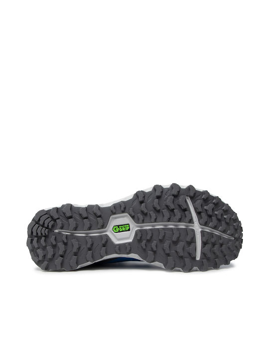 Parkclaw G 280 Herren Sportschuhe Trail Running Blau