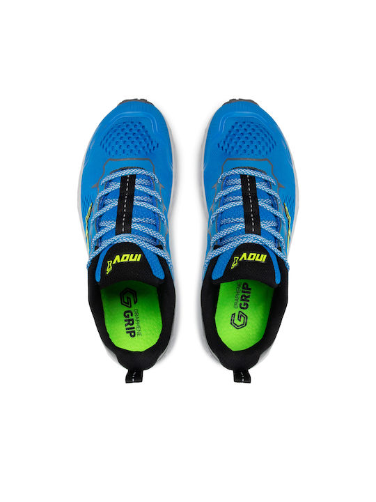 Parkclaw G 280 Herren Sportschuhe Trail Running Blau