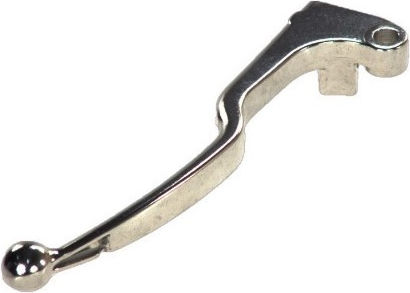 Vicma Motorcycle Clutch Lever for Suzuki GSX-R 1000 / GSX-R 600 Silver VIC-L74801-L