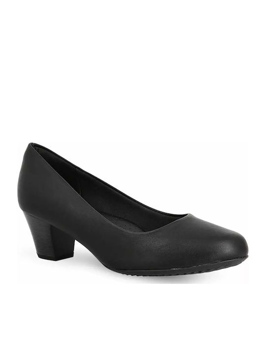 Black Heels Black Heels