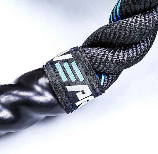 Live Pro B-8170-S1 Battle Rope with Length 9m