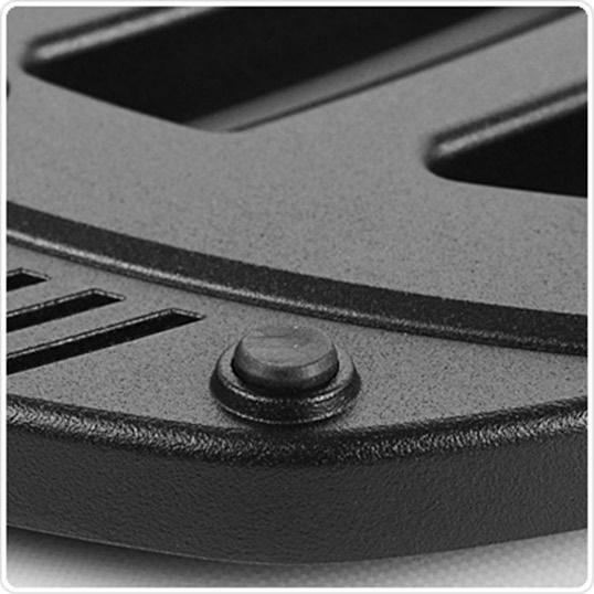 Givi Suporturi de caz Aluminiu pentru cutie Monolock și braț Monorack
