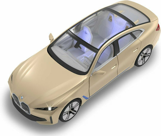 Jamara i4 Concept Remote Controlled Car Gold