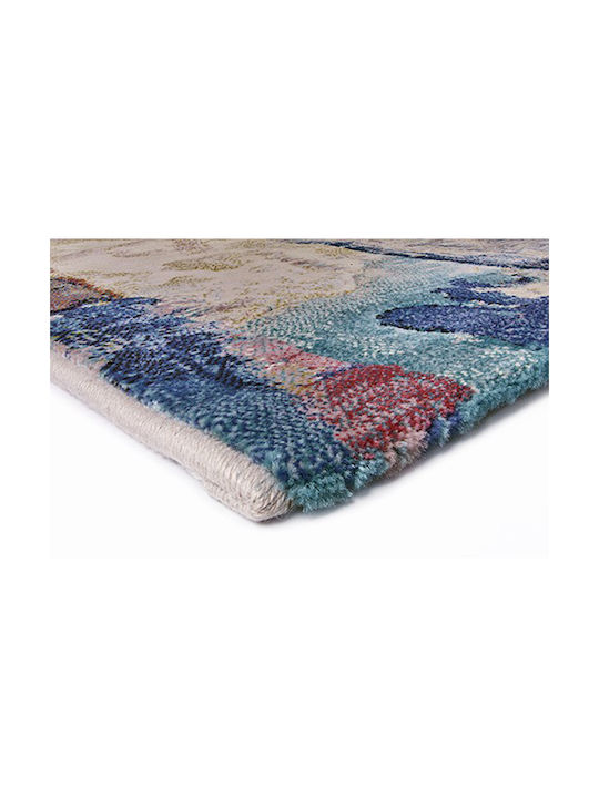 Carpet Couture 63354/9191 Teppich Rechteckig Colorful Laguna Mehrfarbig