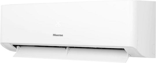 Hisense Energy SE Aparat De Aer Condiționat Inverter 24000 BTU A++/A++ Cu WiFi Și Funcție Hi Nano