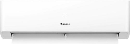 Hisense Energy SE Aparat de Aer Condiționat Inverter 9000 BTU A+++/A++ cu WiFi și Funcție Hi Nano