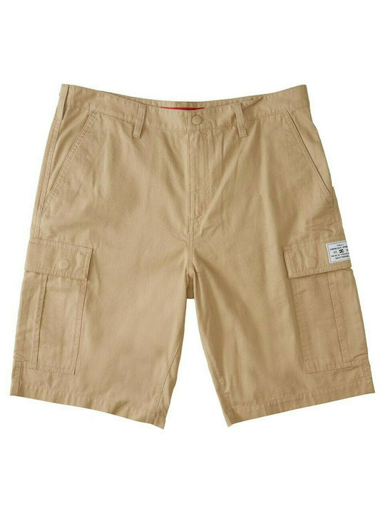 Warehouse Men's Shorts Cargo Beige