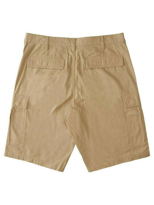 Warehouse Men's Shorts Cargo Beige