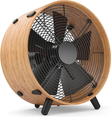 Stadler Form Otto Floor Fan 50W Diameter 35cm