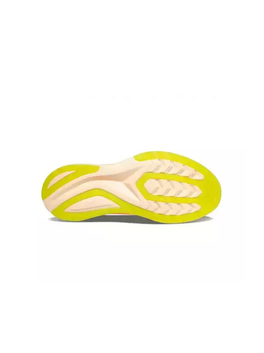 Endorphin Shift 2 Ανδρικά Αθλητικά Παπούτσια Running Πορτοκαλί