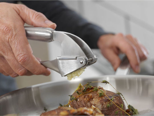 Zwilling J.A. Henckels Преса за чесън от Метал