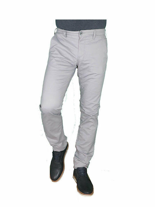 Robert Hose Chino Gray