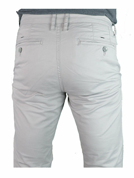 Robert Hose Chino Gray