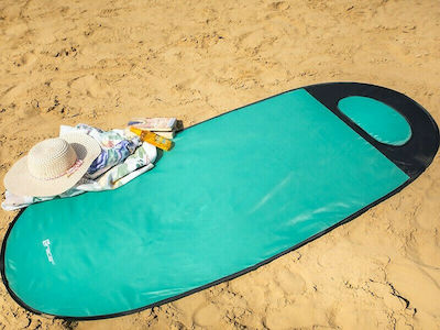 Tracer Pop up Beach Mat Beach Mat 180x80cm