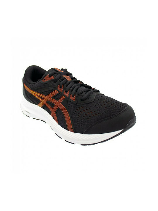 Gel-Contend 8 Sport Shoes Running Black