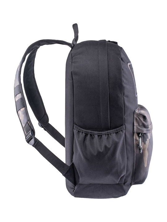 Magnum Corps 25lt Negru / Auriu