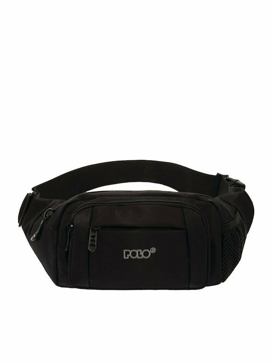 Supreme Waist Bag Black