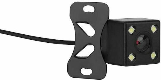 Waterproof Car Reverse Camera with Night Vision for Nissan Trade