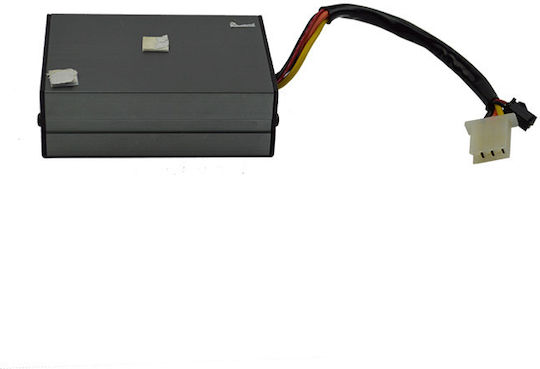 Auto Gs Σταθεροποιητής Τάσης EL-2479-8