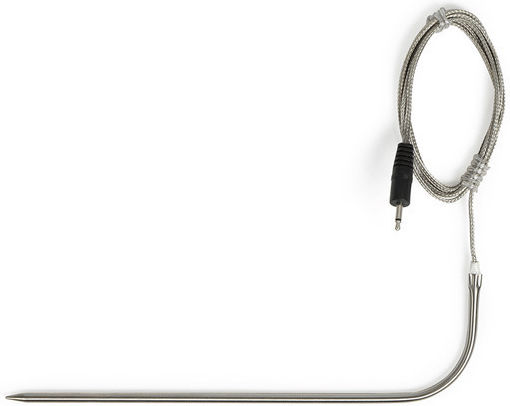 Livoo Wireless Electronical BBQ Thermometer with Probe 0°C / +250°C