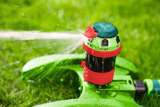 Verto Oberflächendüse 1Stück Green 15G788