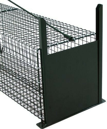 Tycoon Cage made of Metal 5051 1pcs