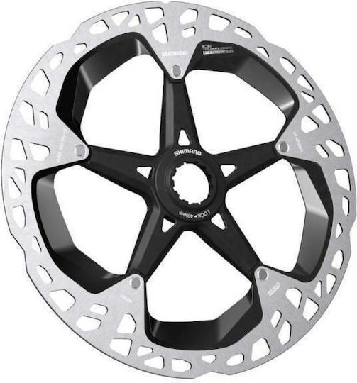 Shimano RT-MT900-M Bicycle Disc Brake Rotor 180mm