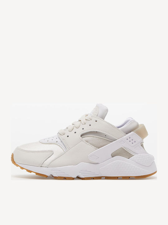 Air Huarache Дамски Маратонки Phantom / Fossil / Gum Light Brown / White