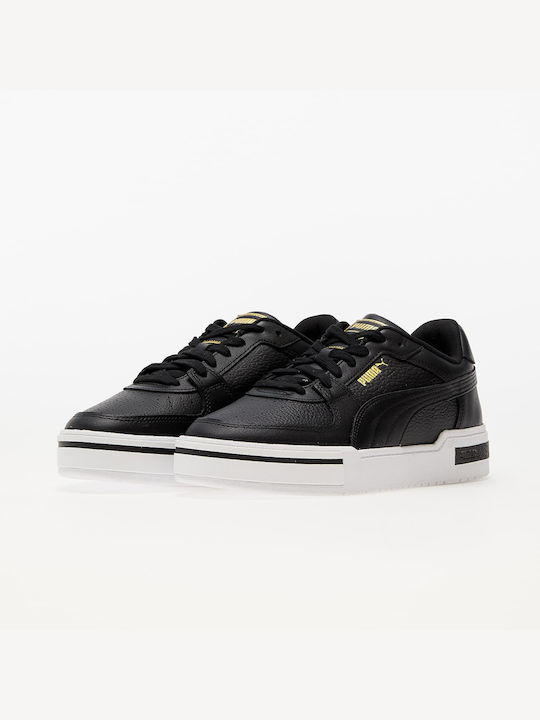 Puma CA Pro Classic Sneakers Black