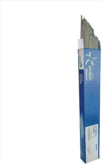 Erlikon Ηλεκτρόδια Belinox 308 2.50mm 1τμχ