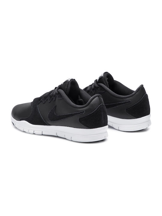 Flex Essential TR Sport Shoes Training Black