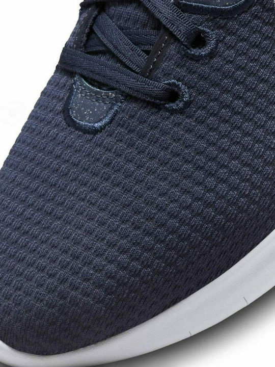 Flex Experience RN 11 Next Nature Herren Sportschuhe Laufen Midnight Navy / White / Dark Obsidian