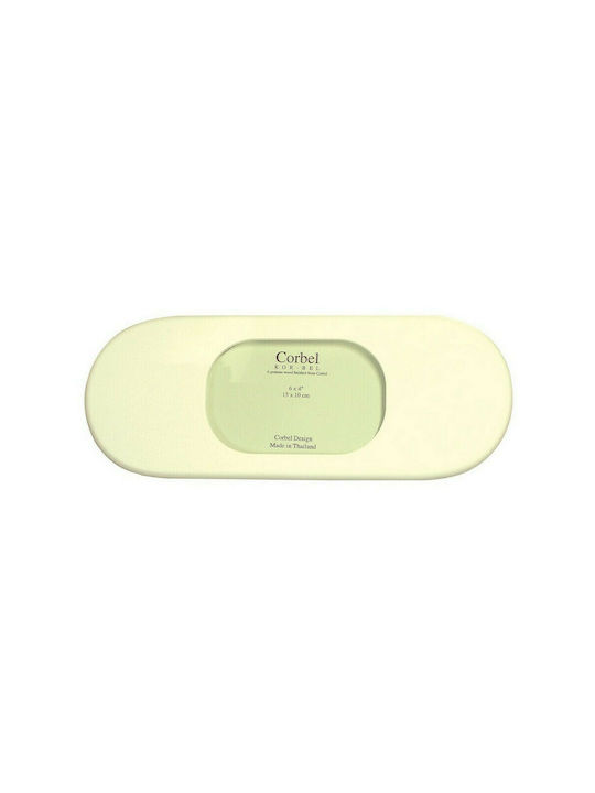 Next Wooden Photo Frame with White Frame 14929---86X2