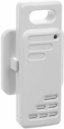 Iso Trade 00015746 Digital Weather Station Tabletop White