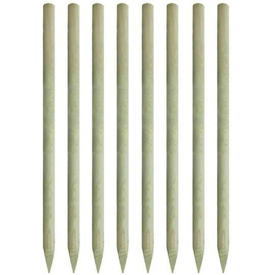Showood Garden Fencing Material with Nose 1pcs
