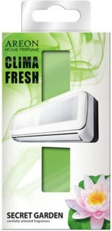 Areon Clima Fresh Ароматни шушулки за Климатици