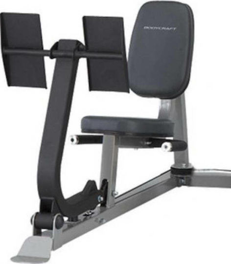 BodyCraft Leg Press