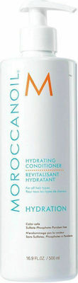 Moroccanoil Hydration Balsam de păr hidratant 500ml