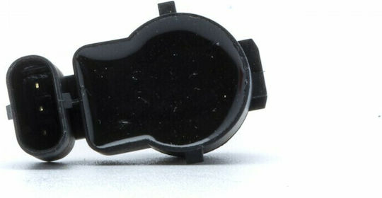 Einparts Sensor für Auto-Parksystem 1Stk in Schwarz Farbe